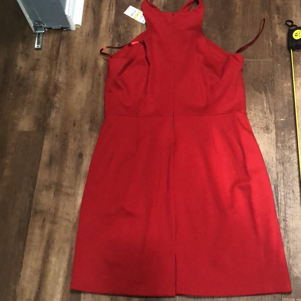 Halter Dress - Picture 7 of 9